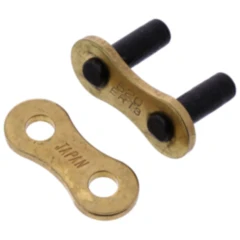 DID Hohlnietschloss Gold/Gold 520ERT3 für SX und MX