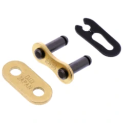 DID 520ERS3 Rennsport Kettenschloss