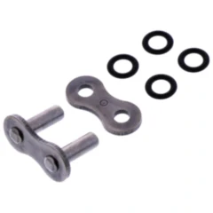 DID 520VX3 Massivnietschloss für Motorräder