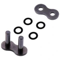 DID Massivnietschloss 525VX3 für Motorräder