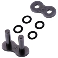 DID 530VX3 Massivnietschloss für Motorräder