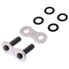 DID Hohlnietschloss 520VX3 für Motorräder 7480481