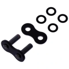 DID Hohlnietschloss B&B520ZVMX für Motorräder