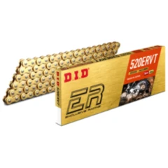 DID X-Ringkette GG520ERVT Meterware ohne Schloss