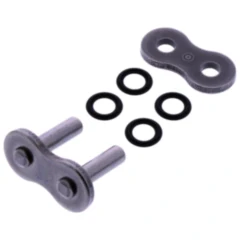 DID Solid Rivet Chain ZVM-X2 für Motorräder