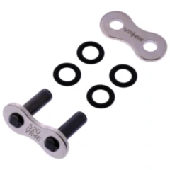 DID Hohlnietschloss für Hochleistungsmotorräder S&S520VR46