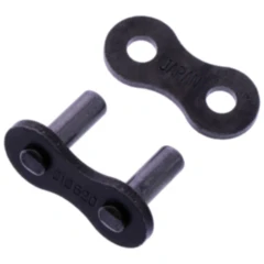 DID 520 Massivnietschloss für Motorräder