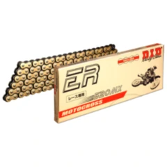 DID Nicht-O-Ring Kette G&B 520MX Meterware ohne Schloss