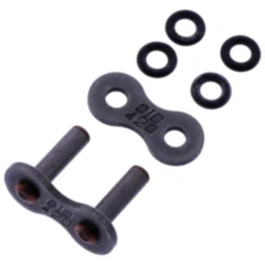 DID Hohlnietschloss für Motorräder 420V