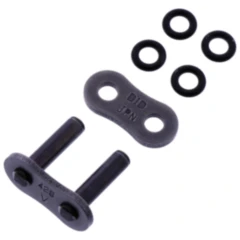 DID Hohlnietschloss 428V O-Ring Kette