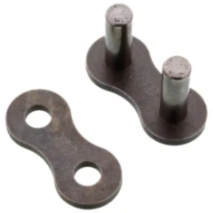 DID Massivnietschloss 520NZ für Motorräder