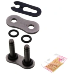 DID O-Ring Kette 630V für Motorräder