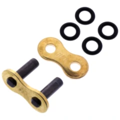 DID Hohlnietschloss für Motorräder G&G520ERV3