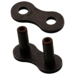 DID Hohlnietschloss 520NZ für Motorräder