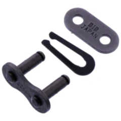 DID 525 Clipschloss für Motorräder