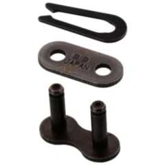 DID 420D Clipschloss für Motorräder