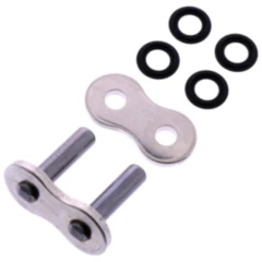 DID ZVM-X Massivnietschloss für leistungsstarke Motorräder