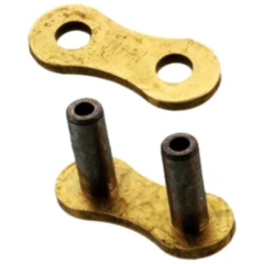 DID Hohlnietschloss G&B520DZ2 für Motorräder