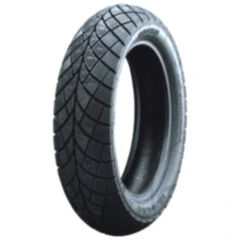 100/90 - 14 57P TL reinforced M+S front/rear Reifen Heidenau K66 Snow passend für: Honda PCX