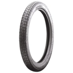 2. 75 - 16 46P TT reinforced front/rear Reifen Heidenau K35 passend für: Simson S (51, 50, 53, 70), Habicht, KR 51/1