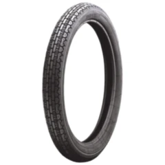 2. 75 - 18 48P TT reinforced front/rear Reifen Heidenau K39 passend für: MZ/MUZ ETZ, TS, ES