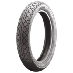 3. 25 - 16 55P TT reinforced front/rear Reifen Heidenau K36 passend für: MZ/MUZ ETZ, ES