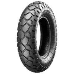 130/90 - 10 61J TL M+S front/rear Reifen Heidenau K77 Snow passend für: Peugeot TKR, Ludix, Buxy