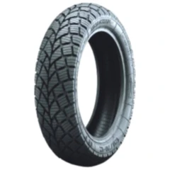 130/70 - 12 62P TL reinforced M+S Reifen Heidenau K66LT Silica passend für: Kymco Agility, Like, Super 9