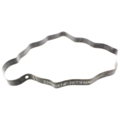 Felgenband 14 Zoll 22 mm für Motorräder