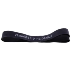 Felgenband 22 mm für 18-19 Zoll Heidenau