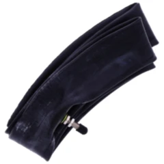 19B 34G Schlauch für Zweiräder RUBENA