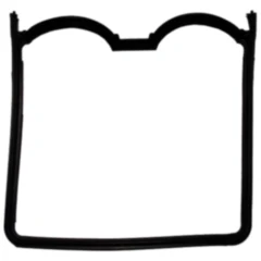 Ventildeckeldichtung Athena passend für: Ducati Monster, Hypermotard, Multistrada