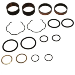 Gabel Reparatursatz komplett All Balls Racing passend für: Honda CR