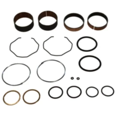 Gabel Reparatursatz komplett All Balls Racing passend für: Honda CR 7510020