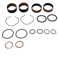 Gabel Reparatursatz komplett für Motorräder