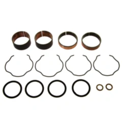 Gabel Reparatursatz komplett All Balls Racing passend für: Honda VT, Kawasaki ER - 6N
