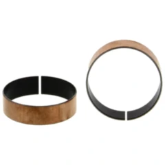 Führungsbuchsensatz Tauchrohr JMP 43X45X12 passend für: Kawasaki ZZR, Triumph Rocket, Daytona