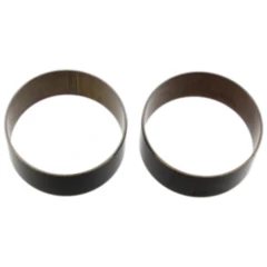 Gleitbuchsen Satz Standrohr JMP 47. 7X49. 7X20 passend für: Honda CRF, Kawasaki KX