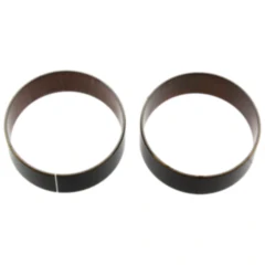 Gleitbuchsen Satz Standrohr JMP 41. 7X43. 7X15 passend für: Honda XRV, XR