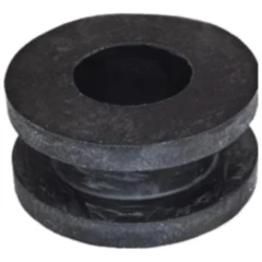 Dämpfungsgummi Originalersatzteil passend für: Honda CBR