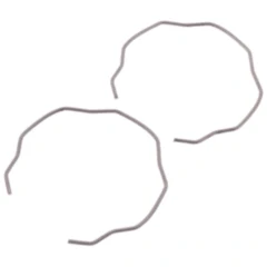 Gabel Sicherungsring Tourmax Inhalt 2 Stück passend für: Kawasaki Z, Ninja, ZZR