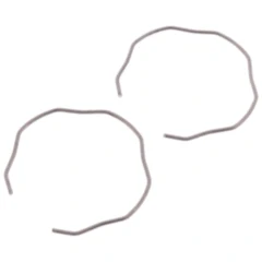 Gabel Sicherungsring Tourmax Inhalt 2 Stück passend für: Kawasaki KX, Z, GT