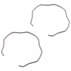 Gabel Sicherungsring Tourmax Inhalt 2 Stück passend für: Yamaha MWS, YP, MWD