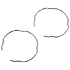 Gabel Sicherungsring Tourmax Inhalt 2 Stück passend für: Honda XL, CB, VT, SH