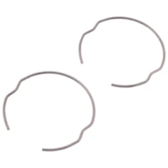 Gabel Sicherungsring Tourmax Inhalt 2 Stück passend für: Honda SH, NSS, FES