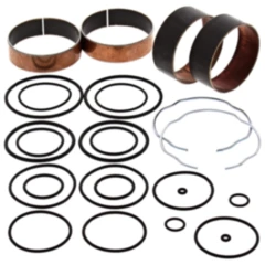 Gabel Reparatursatz komplett All Balls Racing passend für: Honda CRF 7510393