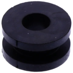 Dämpfungsgummi Tourmax Inhalt 1 Stück passend für: Honda CR, TRX, VT