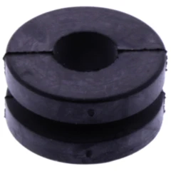 Dämpfungsgummi Tourmax Inhalt 1 Stück passend für: Honda VT, CBF, XL