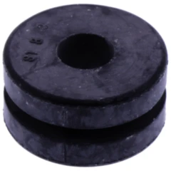 Dämpfungsgummi Tourmax Inhalt 1 Stück passend für: Honda VT, CBR, CR