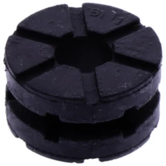 Dämpfungsgummi Tourmax Inhalt 1 Stück passend für: Honda VT, ST, CBF